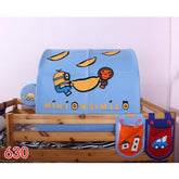 Snuggle Minion Canopy